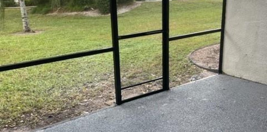 Adosado en Lauderhill, Florida 2 dormitorios, 130.99 m2 № 1207532