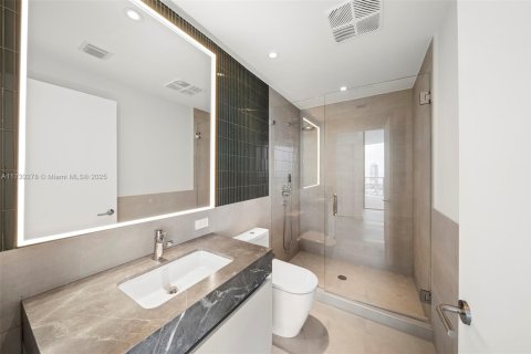 Condominio en alquiler en Miami Beach, Florida, 4 dormitorios № 1859419 - foto 14