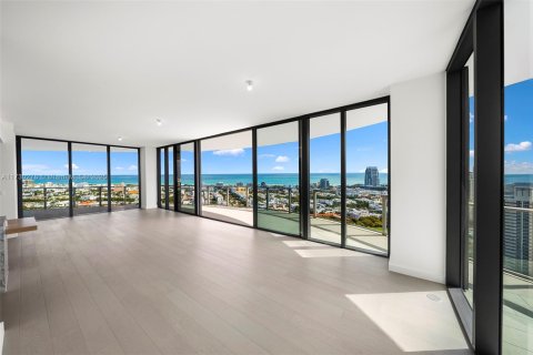 Condominio en alquiler en Miami Beach, Florida, 4 dormitorios № 1859419 - foto 6