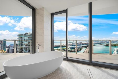 Condominio en alquiler en Miami Beach, Florida, 4 dormitorios № 1859419 - foto 9