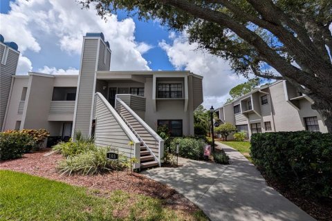 Condo in Seminole, Florida, 2 bedrooms  № 2379330