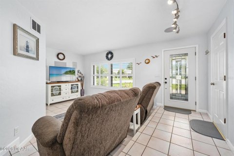 Купить виллу или дом в Понс-Инлет, Флорида 6 комнат, 159.42м2, № 2212706 - фото 2