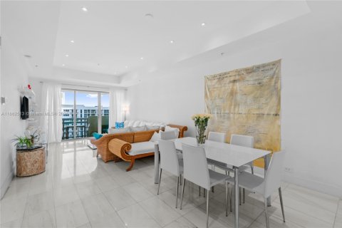 Купить кондоминиум в Майами-Бич, Флорида 2 спальни, 98.57м2, № 1891106 - фото 5