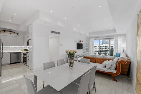 Купить кондоминиум в Майами-Бич, Флорида 2 спальни, 98.57м2, № 1891106 - фото 8