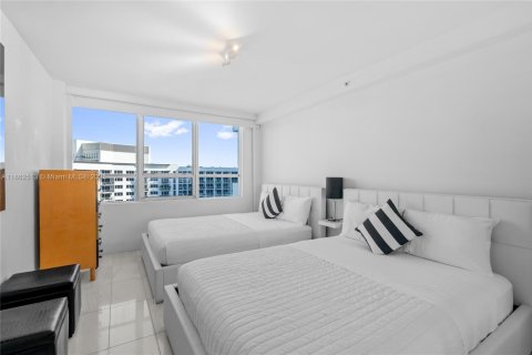 Купить кондоминиум в Майами-Бич, Флорида 2 спальни, 98.57м2, № 1891106 - фото 26