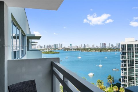 Купить кондоминиум в Майами-Бич, Флорида 2 спальни, 98.57м2, № 1891106 - фото 10