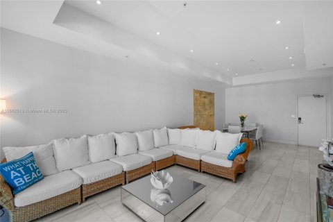 Купить кондоминиум в Майами-Бич, Флорида 2 спальни, 98.57м2, № 1891106 - фото 3