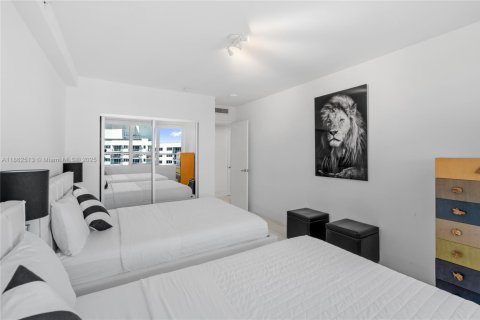 Купить кондоминиум в Майами-Бич, Флорида 2 спальни, 98.57м2, № 1891106 - фото 28