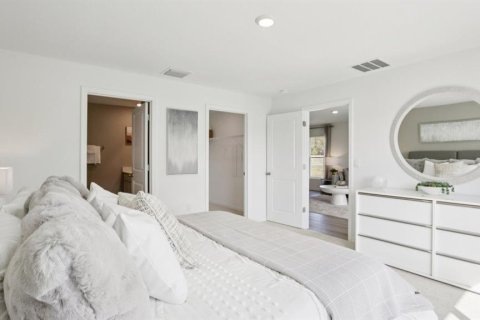 Casa en venta en Spring Hill, Florida, 3 dormitorios, 144.93 m2 № 2106643 - foto 27