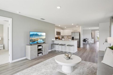 Casa en venta en Spring Hill, Florida, 3 dormitorios, 144.93 m2 № 2106643 - foto 8