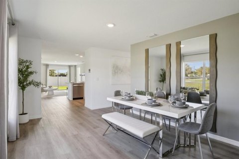 Casa en venta en Spring Hill, Florida, 3 dormitorios, 144.93 m2 № 2106643 - foto 9