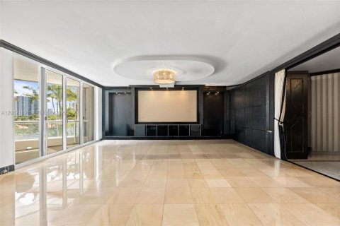 Condo à Aventura, Floride, 3 chambres  № 2069819