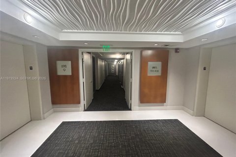 Купить кондоминиум в Майами, Флорида 2 спальни, 140.28м2, № 2046318 - фото 7