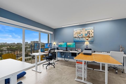 Condominio en venta en Fort Lauderdale, Florida, 3 dormitorios, 176.14 m2 № 2087498 - foto 16