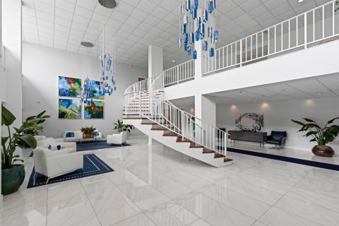 Condominio en venta en Fort Lauderdale, Florida, 3 dormitorios, 176.14 m2 № 2087498 - foto 21