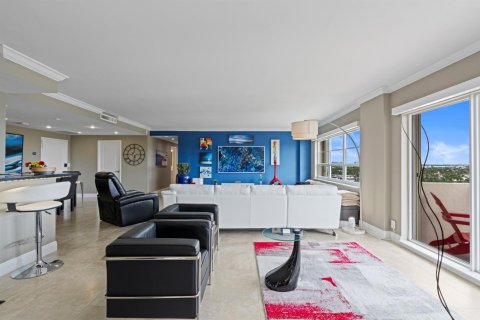 Condominio en venta en Fort Lauderdale, Florida, 3 dormitorios, 176.14 m2 № 2087498 - foto 5