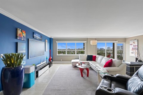 Condominio en venta en Fort Lauderdale, Florida, 3 dormitorios, 176.14 m2 № 2087498 - foto 4