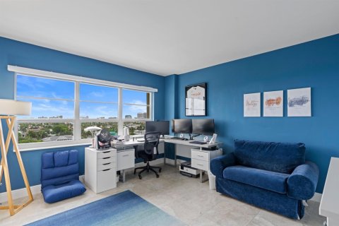 Condominio en venta en Fort Lauderdale, Florida, 3 dormitorios, 176.14 m2 № 2087498 - foto 14
