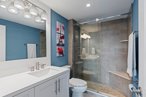 Condominio en venta en Fort Lauderdale, Florida, 3 dormitorios, 176.14 m2 № 2087498 - foto 12