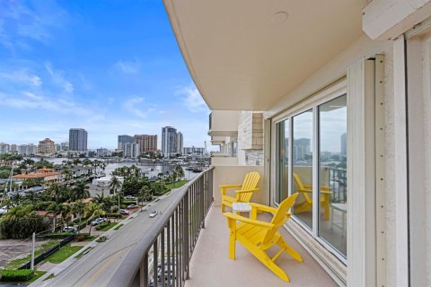 Condominio en venta en Fort Lauderdale, Florida, 3 dormitorios, 176.14 m2 № 2087498 - foto 17