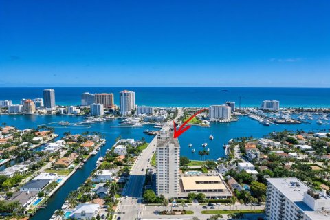 Condo à Fort Lauderdale, Floride, 3 chambres № 2087498
