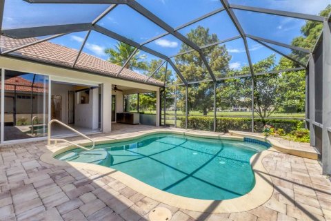 Villa ou maison à vendre à Bradenton, Floride: 4 chambres, 214.79 m2 № 1916144 - photo 2