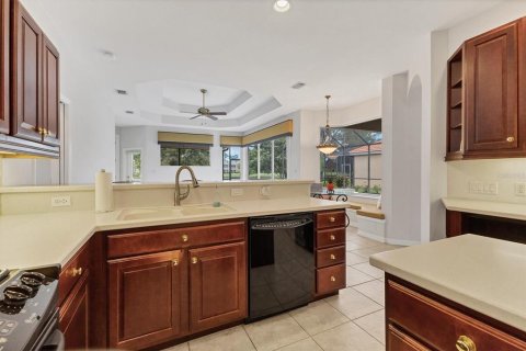 Villa ou maison à vendre à Bradenton, Floride: 4 chambres, 214.79 m2 № 1916144 - photo 11