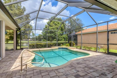 Villa ou maison à vendre à Bradenton, Floride: 4 chambres, 214.79 m2 № 1916144 - photo 27
