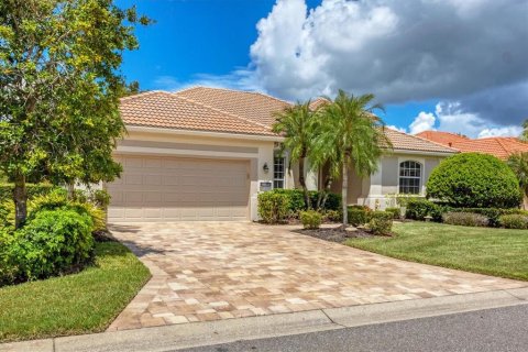 Villa ou maison à vendre à Bradenton, Floride: 4 chambres, 214.79 m2 № 1916144 - photo 28
