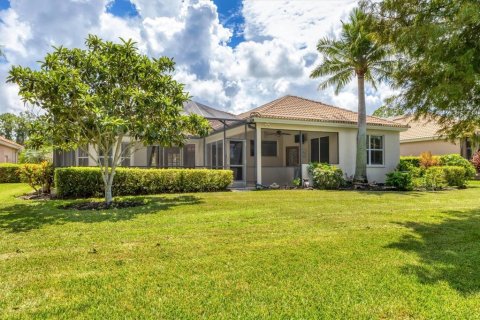 Villa ou maison à vendre à Bradenton, Floride: 4 chambres, 214.79 m2 № 1916144 - photo 30