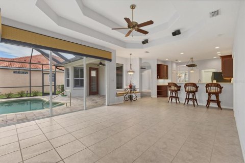 Villa ou maison à vendre à Bradenton, Floride: 4 chambres, 214.79 m2 № 1916144 - photo 14