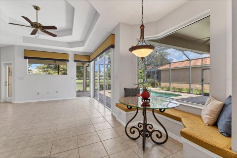 Villa ou maison à vendre à Bradenton, Floride: 4 chambres, 214.79 m2 № 1916144 - photo 12