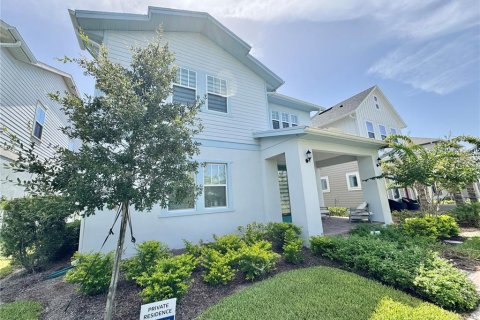 Apartment in Orlando, Florida 1 bedroom, 84.54 sq.m. № 2219454