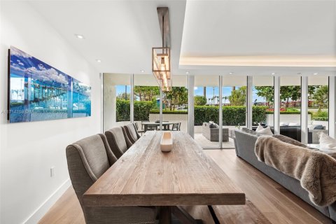 Condo in Miami Beach, Florida, 3 bedrooms  № 1472515 - photo 9