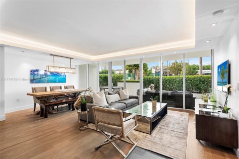 Condo in Miami Beach, Florida, 3 bedrooms  № 1472515 - photo 7