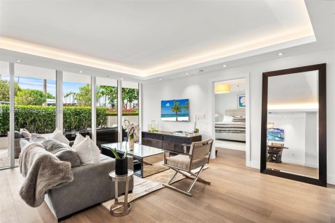 Condo in Miami Beach, Florida, 3 bedrooms  № 1472515 - photo 8