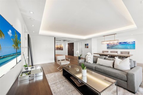 Condo in Miami Beach, Florida, 3 bedrooms  № 1472515 - photo 6