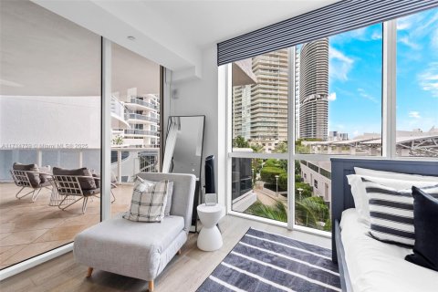 Condo in Miami Beach, Florida, 3 bedrooms  № 1472515 - photo 28