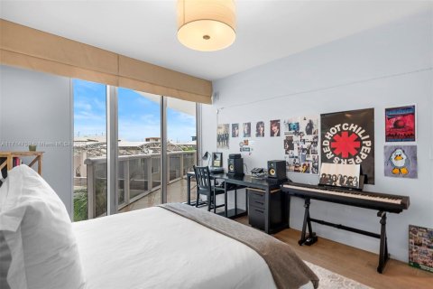 Condo in Miami Beach, Florida, 3 bedrooms  № 1472515 - photo 26