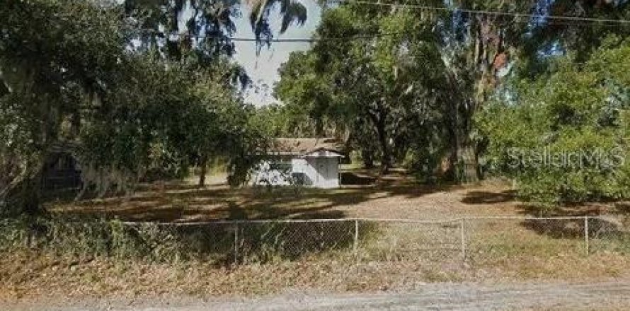Immobilier commercial à Tampa, Floride 32 chambres, 102.56 m2 № 2425529
