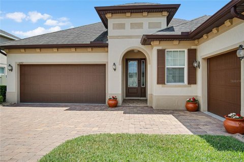 House in Winter Garden, Florida 4 bedrooms, 264.59 sq.m. № 2111390 - photo 3