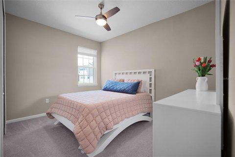 House in Winter Garden, Florida 4 bedrooms, 264.59 sq.m. № 2111390 - photo 19