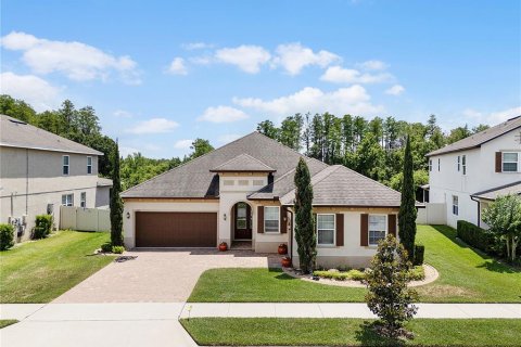 Villa ou maison à Winter Garden, Floride 4 chambres, 264.59 m2 № 2111390