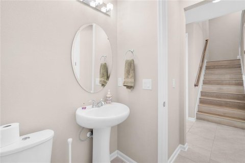 House in Winter Garden, Florida 4 bedrooms, 264.59 sq.m. № 2111390 - photo 24