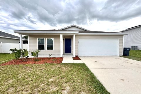 House in Kissimmee, Florida 3 bedrooms, 149.76 sq.m. № 1879570 - photo 1
