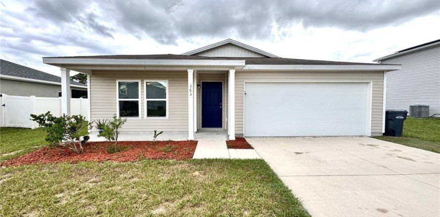 House in Kissimmee, Florida 3 bedrooms, 149.76 sq.m. № 1879570