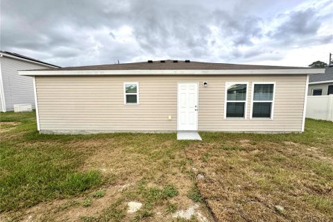 House in Kissimmee, Florida 3 bedrooms, 149.76 sq.m. № 1879570 - photo 25