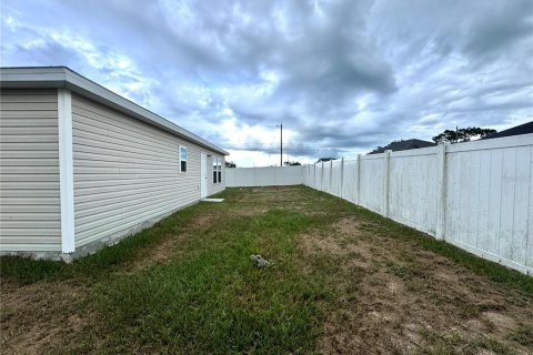 House in Kissimmee, Florida 3 bedrooms, 149.76 sq.m. № 1879570 - photo 24
