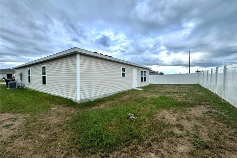 House in Kissimmee, Florida 3 bedrooms, 149.76 sq.m. № 1879570 - photo 26