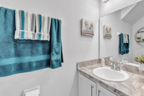 Townhouse in Riverview, Florida 3 bedrooms, 151.15 sq.m. № 1913287 - photo 11